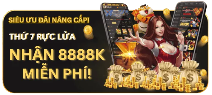 Hình ảnh trò chơi slot mới ra mắt tại nex88 casino, với đồ họa bắt mắt và cơ hội thắng lớn.