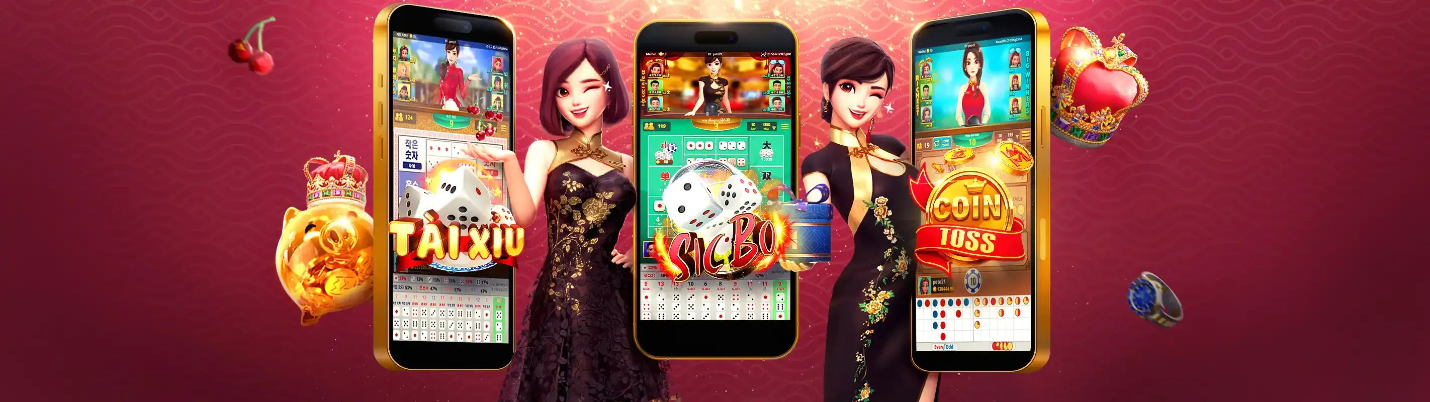 Thế giới bắn cá nex88 casino đầy màu sắc