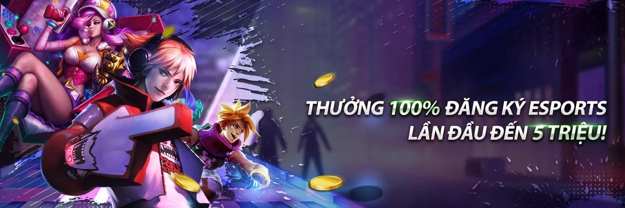 Hình ảnh chào mừng đăng ký nex88 casino