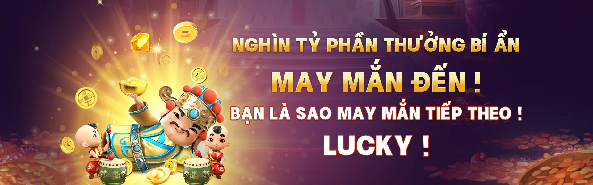 Hình ảnh banner chính của trò chơi Slot và Jackpot tại nex88 casino