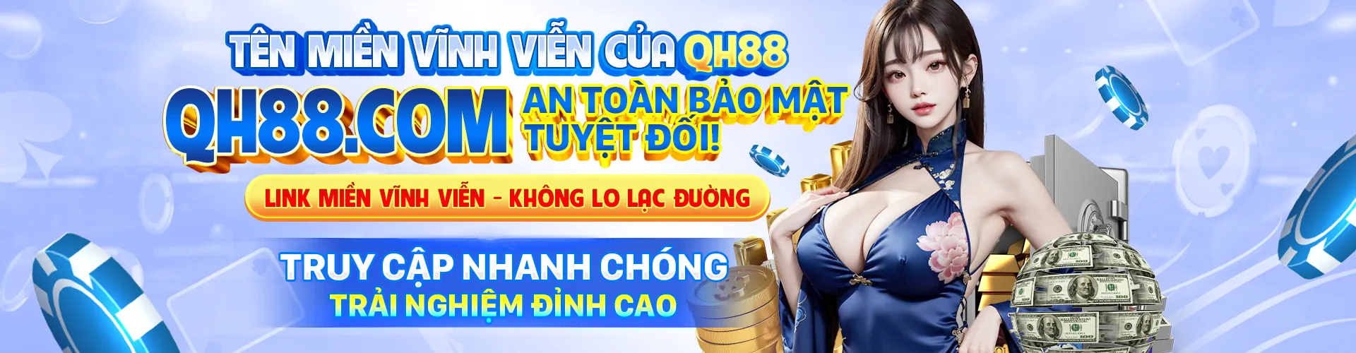 Sảnh casino trực tuyến sang trọng tại NEX88 Casino